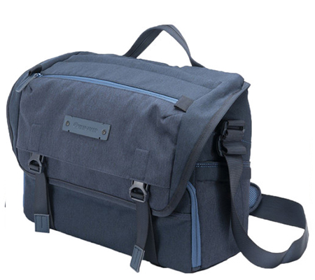 Vanguard Veo Range 38M Large Messenger Camera Bag Navy Blue