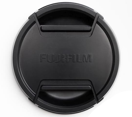 Fujifilm Lens Cap 62mm FLCP 62 II