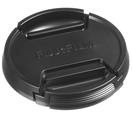 Fujifilm Lens Cap 82mm II FLCP 82 II