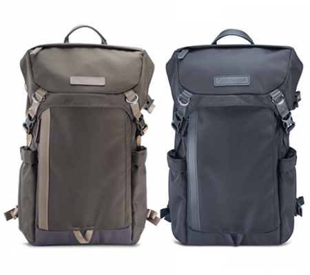 Vanguard VEO GO 42M Black