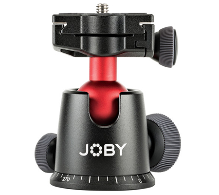 Ballhead Joby 5k
