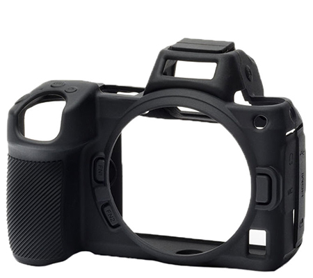 Easy Cover for Nikon Z6/Z7 Black