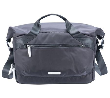 Vanguard Veo Flex 35M Shoulder Bag Black