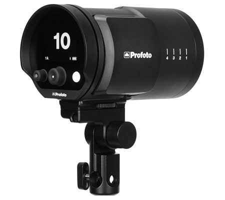 Profoto B10 OCF Flash Duo Kit.