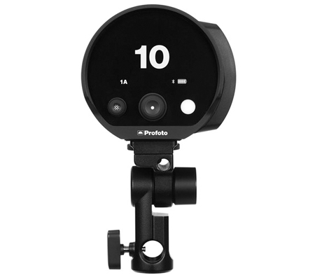 Profoto B10 OCF Flash Duo Kit.