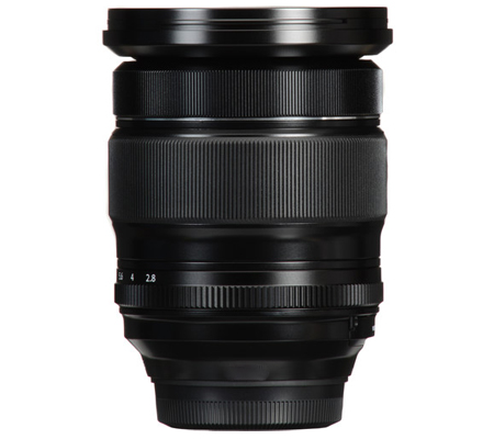Fujifilm XF16-55mm f/2.8 R LM WR
