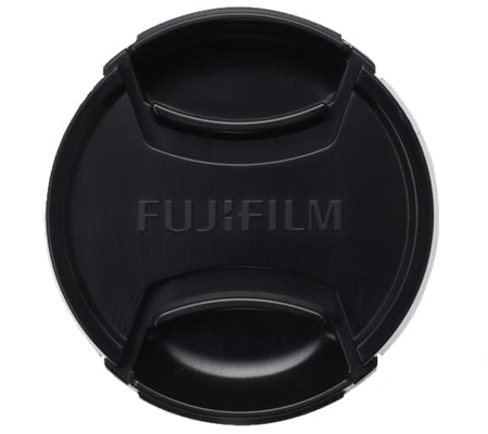 Fujifilm Lens Cap 39mm II FLCP 39 II