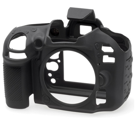 Easy Cover for Nikon D610/D600 Black