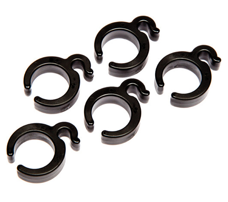 Rode Boompole Cable Clips - Pack of 5