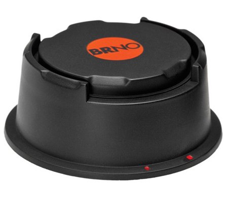 BRNO Dehumidifying Rear Cap For Canon Lenses