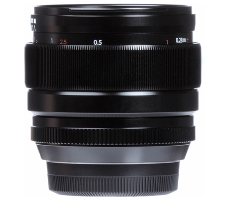 Fujifilm XF23mm f/1.4 R
