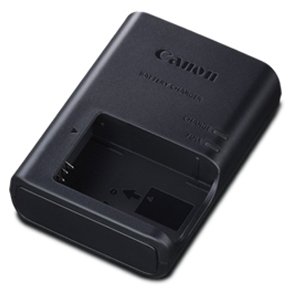 Canon LC-E12E Charger Battery LP-E12 for Canon PowerShot SX70 HS/ M50/ M100/ Rebel SL1