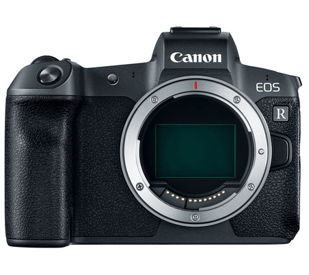 Canon EOS R Body