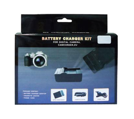3rd Brand CH-PAN-10 (VSK-0581) Charger