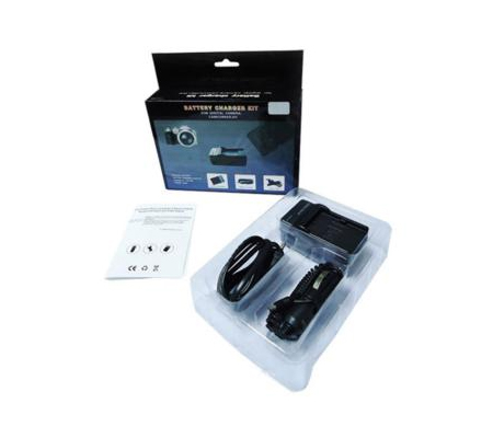 3rd Brand CH-PAN-10 (VSK-0581) Charger