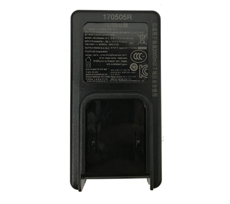 Fujifilm BC-45C Battery Charger for Fuji XP140/XP130/XP50/Instax 90