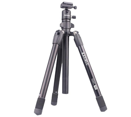 Excell Travel Pro Tripod