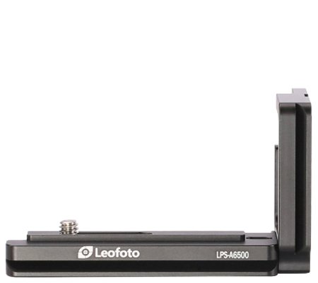 Leofoto L-Plate LPS-A6500 for Sony A6500