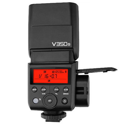 Godox for Sony V350 Flash