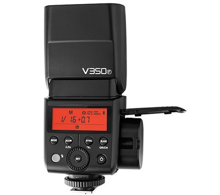 Godox for Fujifilm V350 Flash