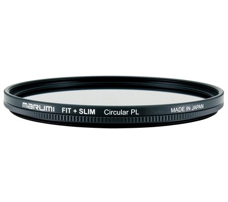 Marumi Fit + Slim CPL 40.5mm