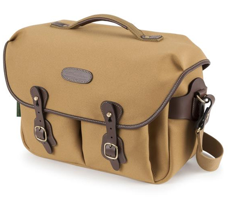 Billingham Hadley One Khaki Choco 100% Handmade in England