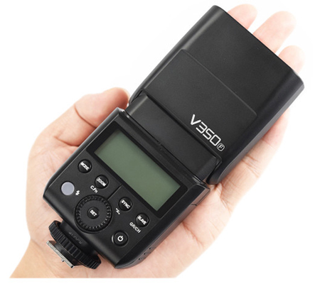 Godox for Fujifilm V350 Flash