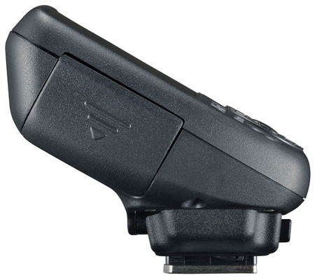 Nissin Air 1 Commander for Fujifilm Cameras