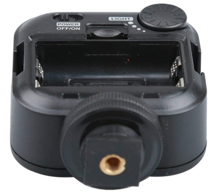 Godox LED 36 Video Lamp Light for Digital Camera Camcorder DV