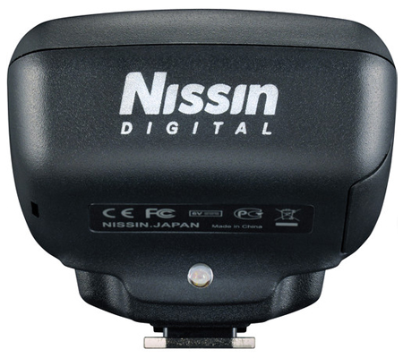 Nissin Air 1 Commander for Sony Cameras