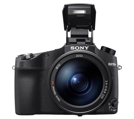Sony Cyber-shot DSC-RX10 IV
