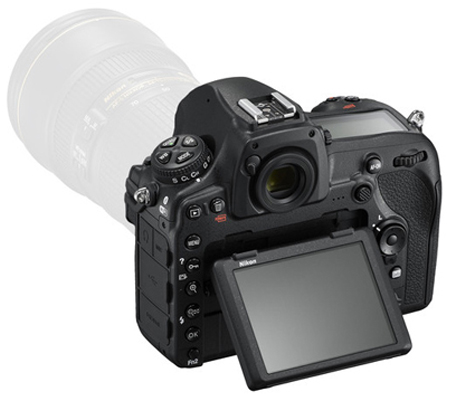 Nikon D850 Body