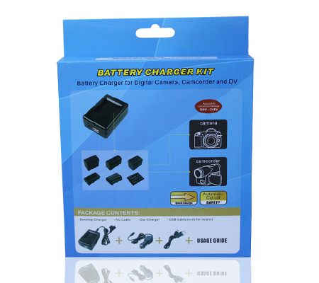 ATTitude DC-SON-01 (Replace BC-VM10) Charger