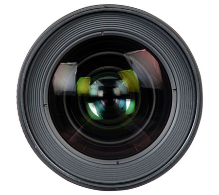 Nikon AF-S Nikkor 28mm f/1.4E ED N