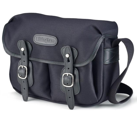 Billingham Hadley Small Black 100% Handmade in England