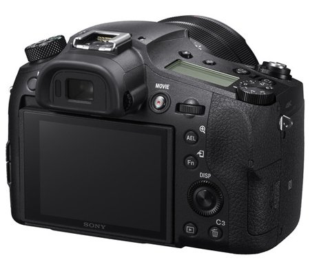 Sony Cyber-shot DSC-RX10 IV