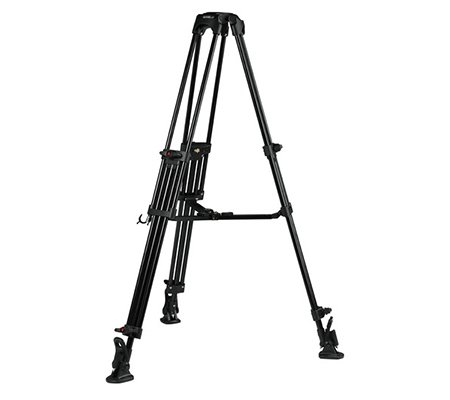 E-Image EG04A2 Tripod Kit [GH04+GA752]