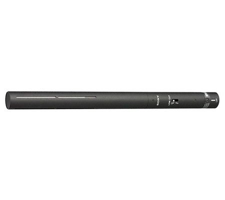 Sony ECM-673 Shotgun Microphone