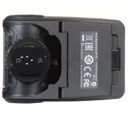 Fujifilm EF-20 Flash