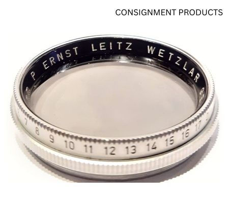 :::USED::: ERNST LEITZ WETZLAR CPL FOR SUMMICRON 50MM - CONSIGNMENT