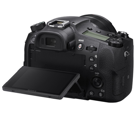 Sony Cyber-shot DSC-RX10 IV