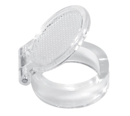 Fenix Diffuser Lens AD401