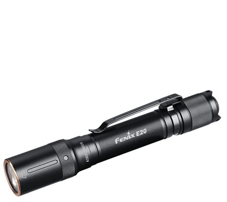 Fenix E20 V2.0 EDC Flashlight