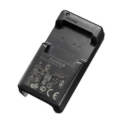 Fujifilm BC-45C Battery Charger for Fuji XP140/XP130/XP50/Instax 90