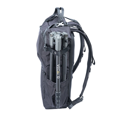 Vanguard Veo Flex 47m Backpack Black
