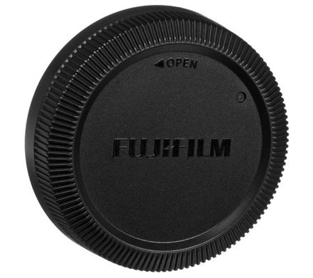 Fujifilm Rear Cap