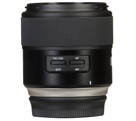 Tamron SP 35mm f/1.8 Di VC USD for Canon EF Mount Full Frame