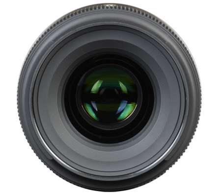 Tamron SP 35mm f/1.8 Di VC USD for Canon EF Mount Full Frame