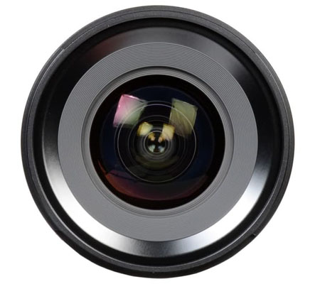 Fujifilm GF23mm f/4 R LM WR Lens