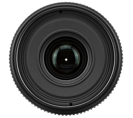 Nikon AF-S 60mm f/2.8G Micro N ED